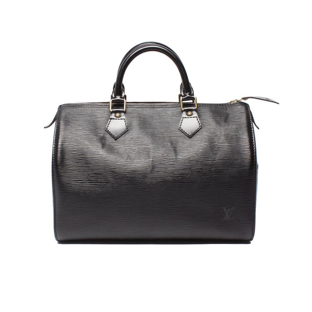 Louis Vuitton Speedy Epi Boston Bag - Picture 1 of 6